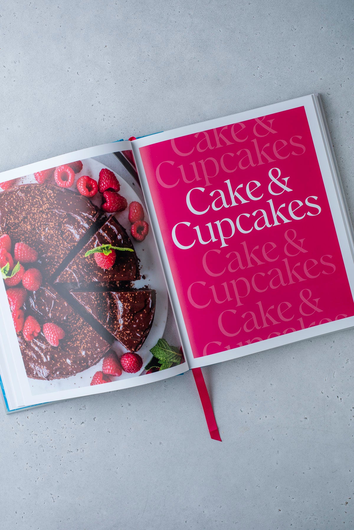 Sweet (Hardcover Book) – The First Year Shop