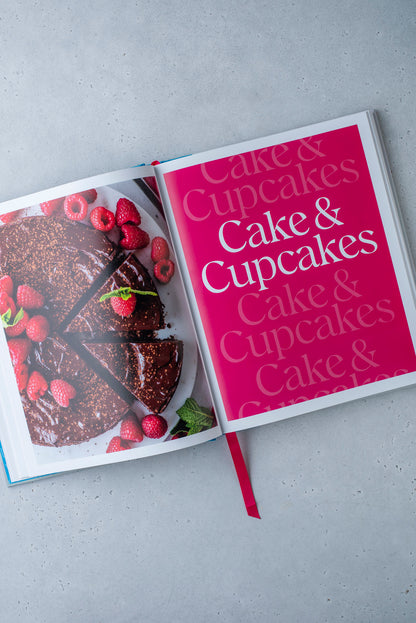 Sweet (Hardcover Book)